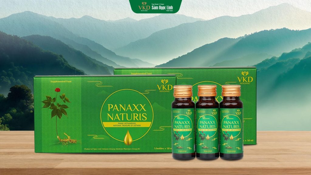 TÁC DỤNG NỔI BẬT CỦA SÂM NGỌC LINH ĐỐI VỚI SỨC KHỎE NGƯỜI DÙNG